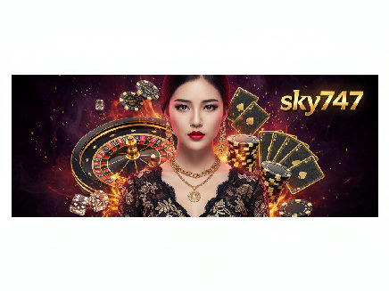 login sky747