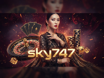 sky747 สมัครสมาชิก